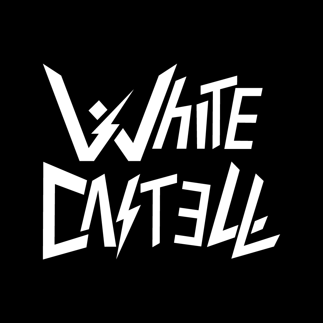 WHITE CASTELL